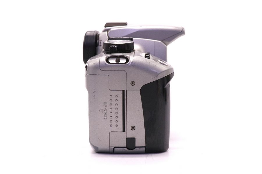 Canon EOS Rebel XT (EOS 350D) body в упаковке