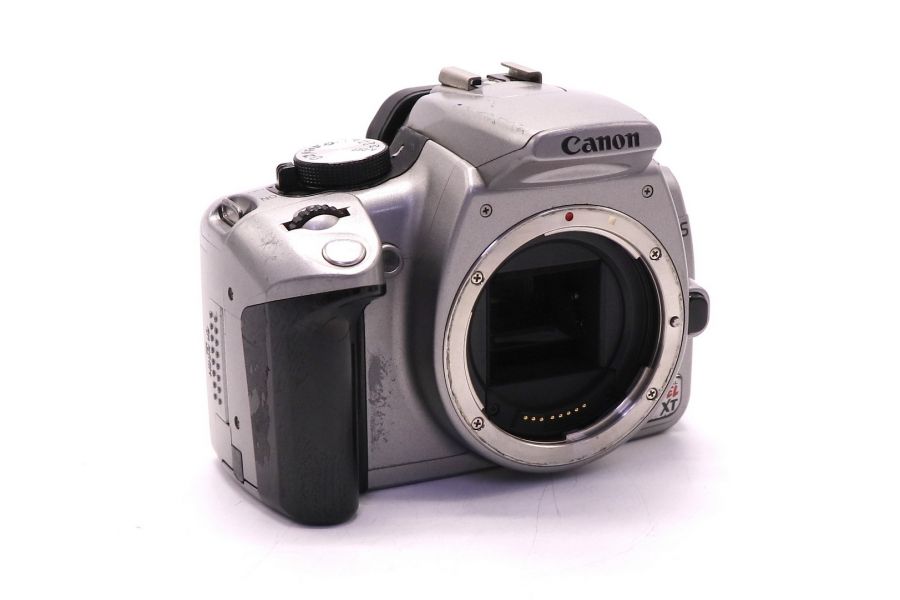 Canon EOS Rebel XT (EOS 350D) body в упаковке