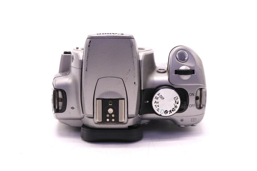 Canon EOS Rebel XT (EOS 350D) body в упаковке