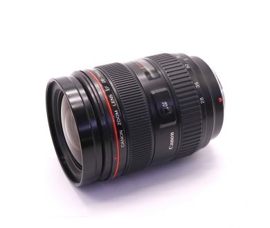 Canon EF 28-70mm f/2.8 L USM б.