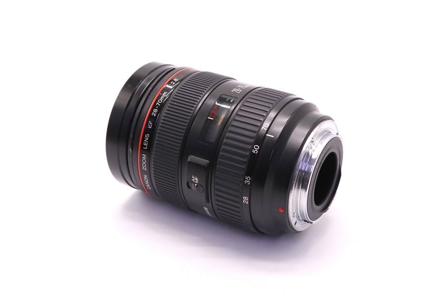 Canon EF 28-70mm f/2.8 L USM б.