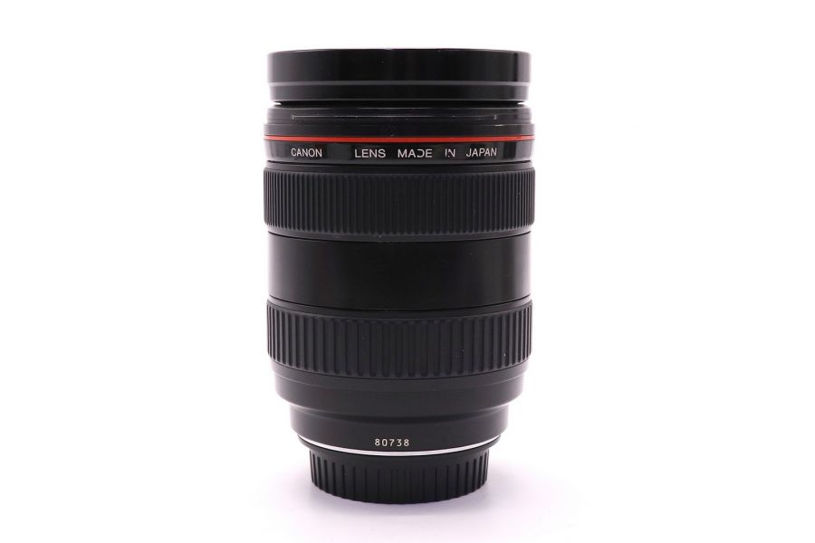 Canon EF 28-70mm f/2.8 L USM б.