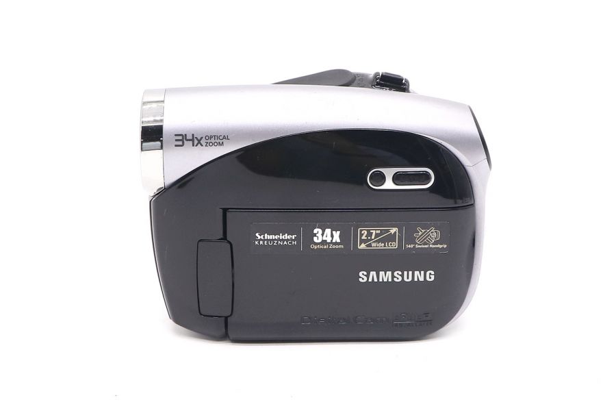 Видеокамера Samsung VP-DX100i