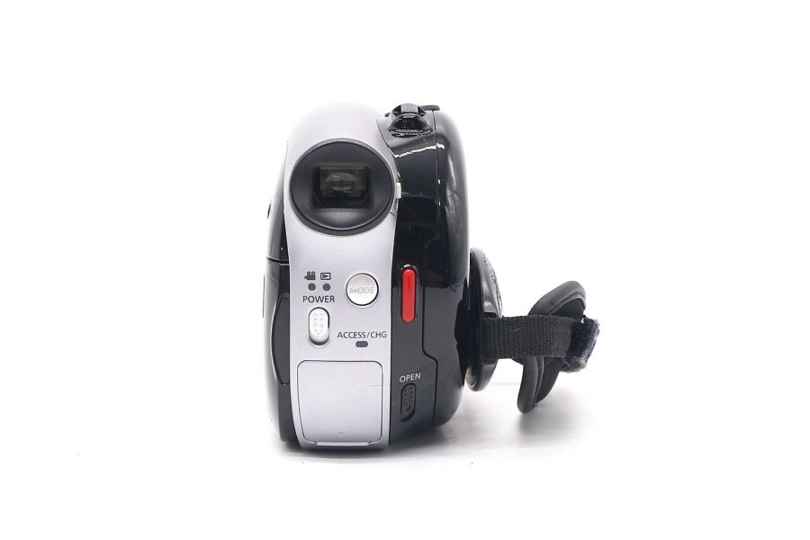 Видеокамера Samsung VP-DX100i