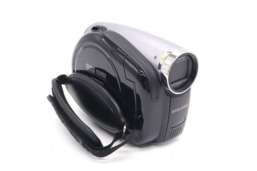 Видеокамера Samsung VP-DX100i