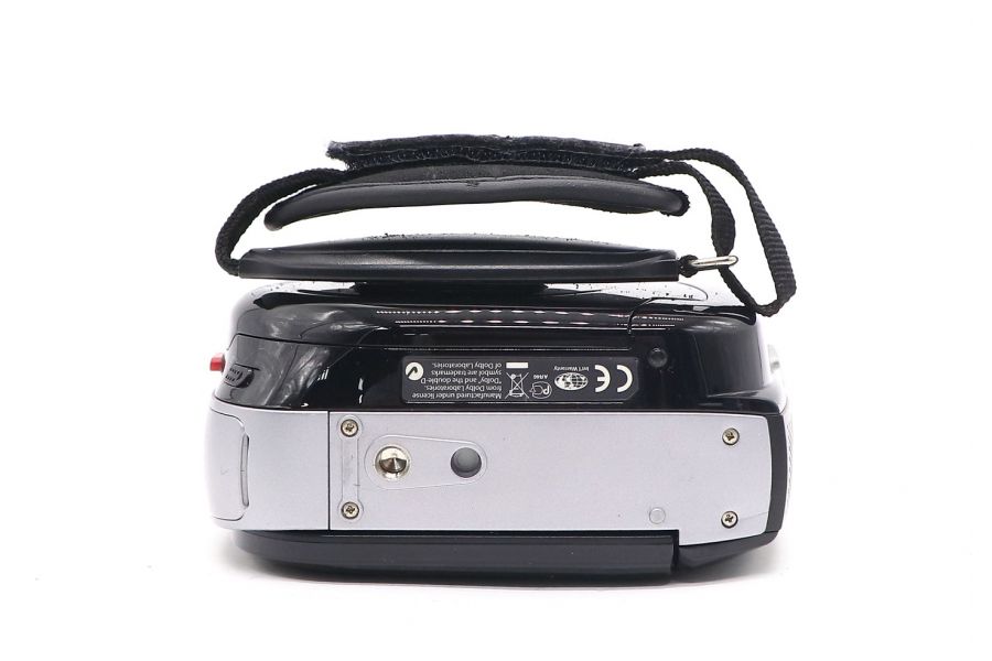 Видеокамера Samsung VP-DX100i