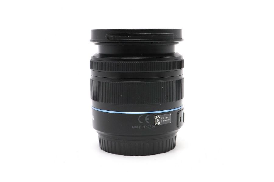 Samsung 18-55mm f/3.5-5.6 OIS