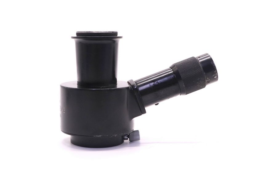 Микрофотонасадка стереоскопическая МФН-12У 4.2