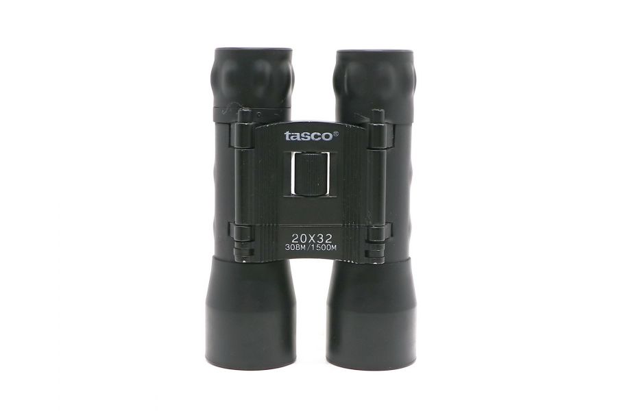 Бинокль Tasco 20x32mm