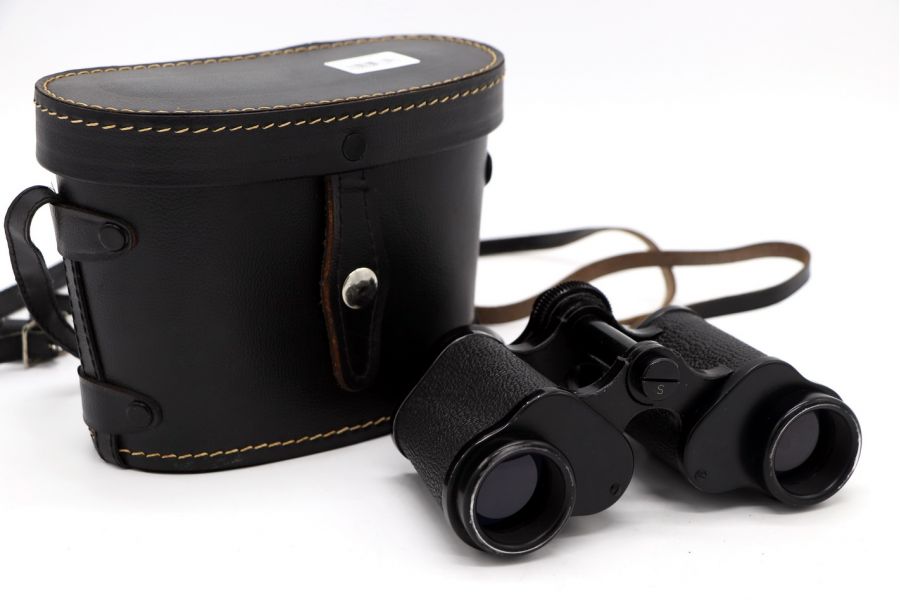 Бинокль Hapo-Spezial 8x30