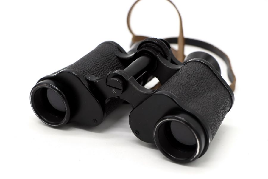 Бинокль Hapo-Spezial 8x30