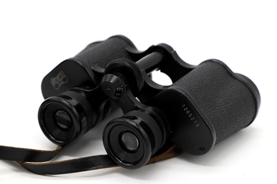 Бинокль Hapo-Spezial 8x30