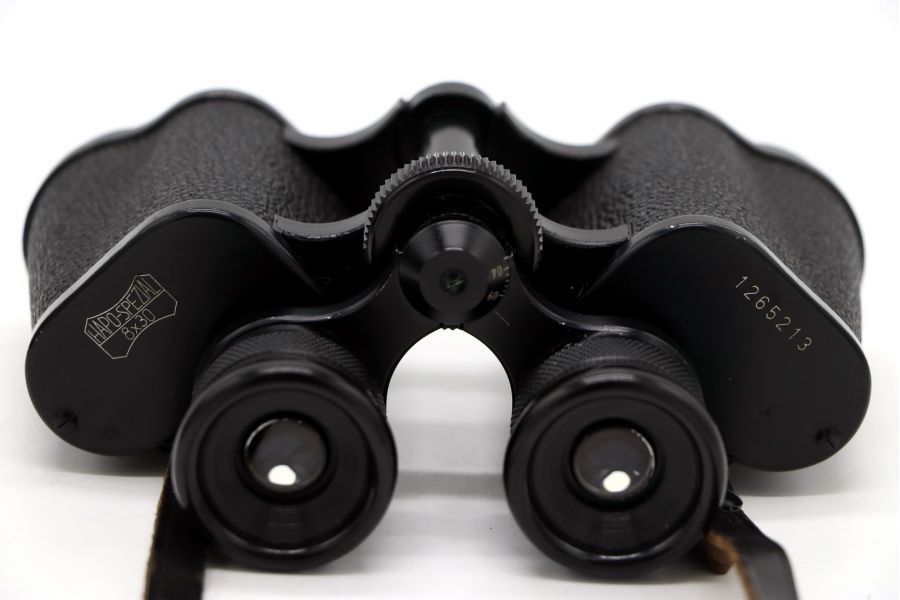 Бинокль Hapo-Spezial 8x30