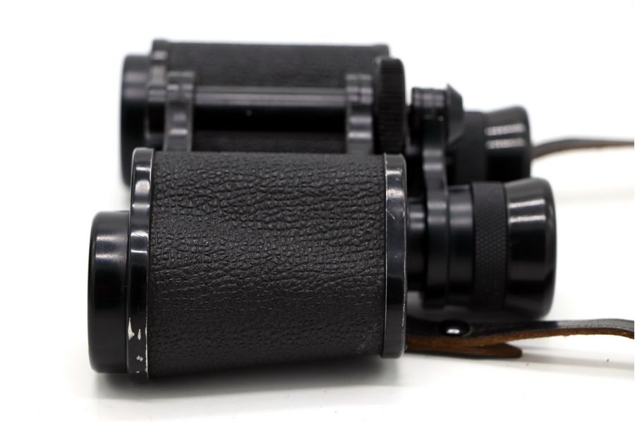 Бинокль Hapo-Spezial 8x30