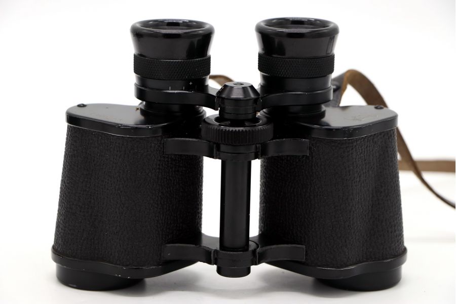 Бинокль Hapo-Spezial 8x30