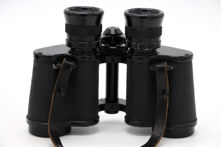 Бинокль Hapo-Spezial 8x30