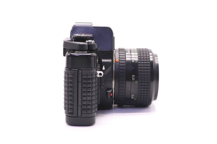 Praktica B200 electronic kit