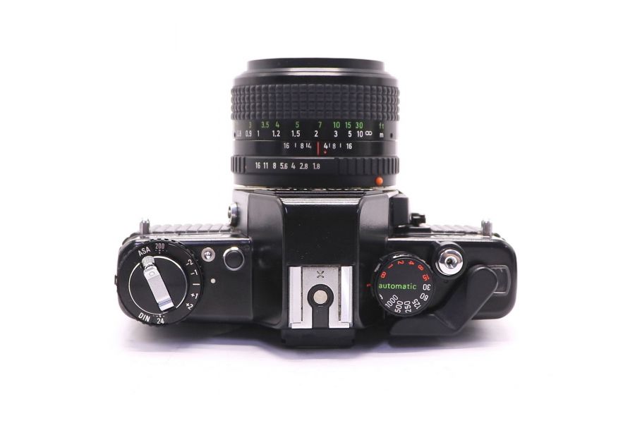 Praktica B200 electronic kit