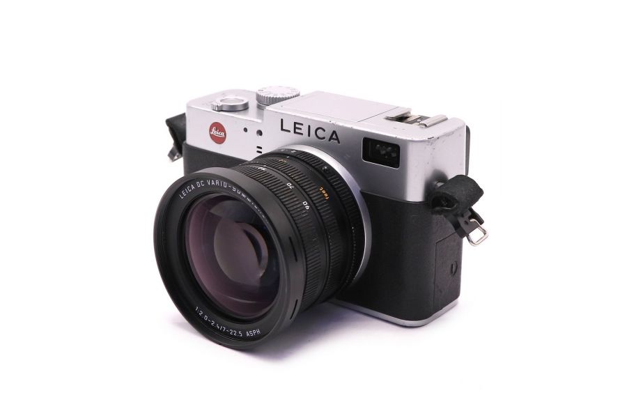 Leica Digilux 2