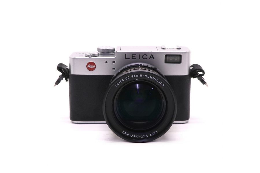 Leica Digilux 2
