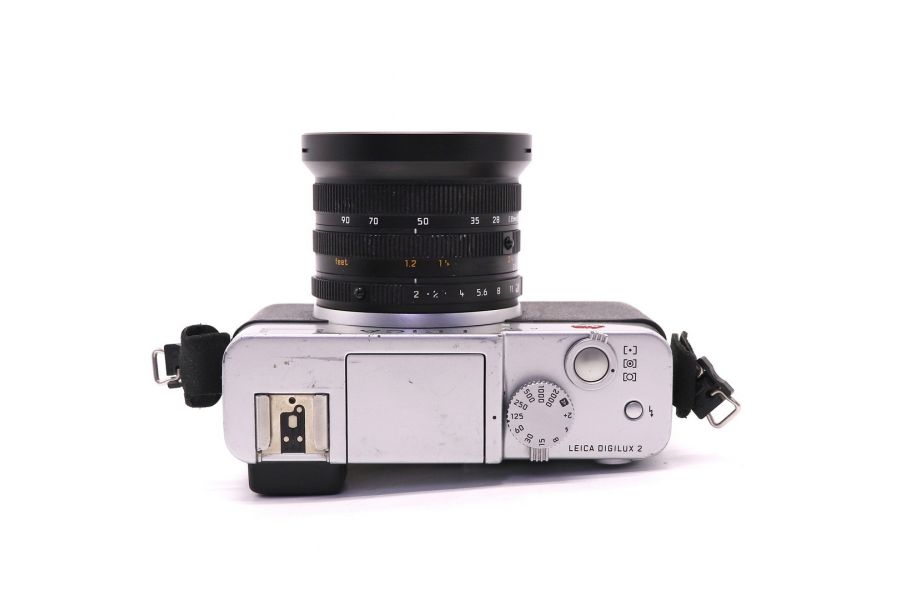 Leica Digilux 2
