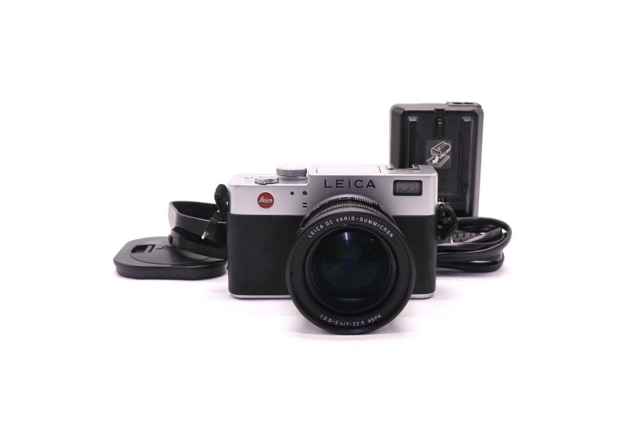 Leica Digilux 2