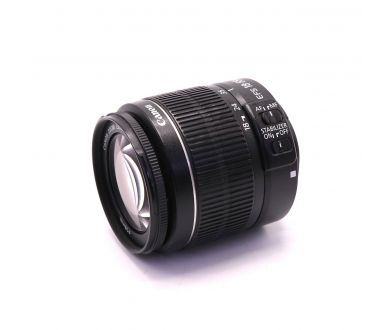 Canon EF-S 18-55mm 3.5-5.6 IS II неисправный