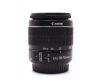 Canon EF-S 18-55mm 3.5-5.6 IS II неисправный