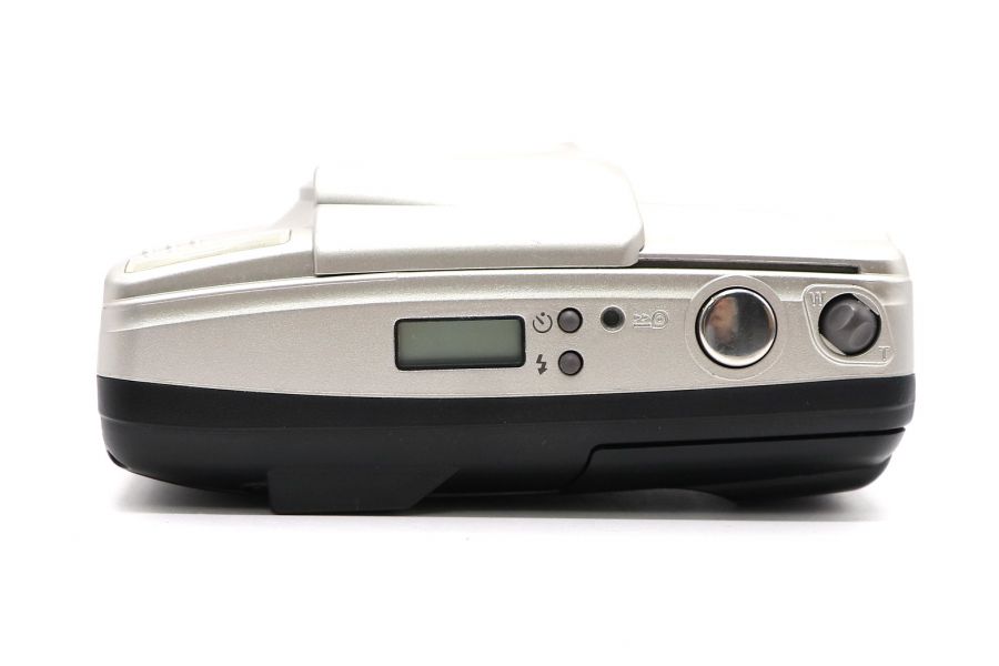 Olympus Superzoom 105G в упаковке