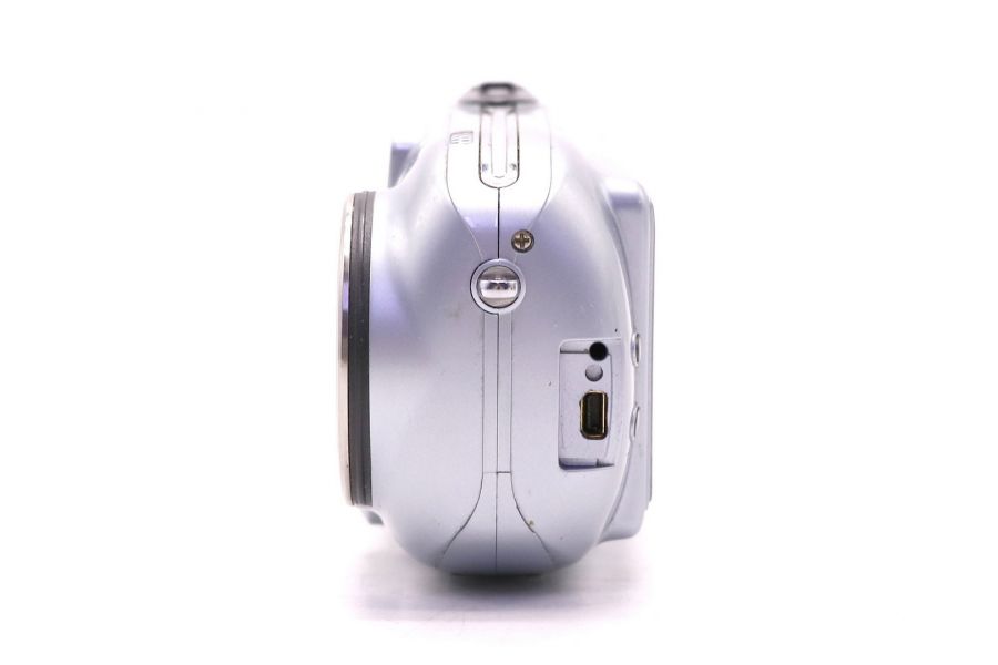 Sea&Sea 750G цифровой фотоаппарат blue (China)