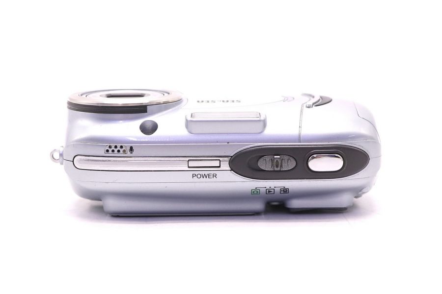 Sea&Sea 750G цифровой фотоаппарат blue (China)