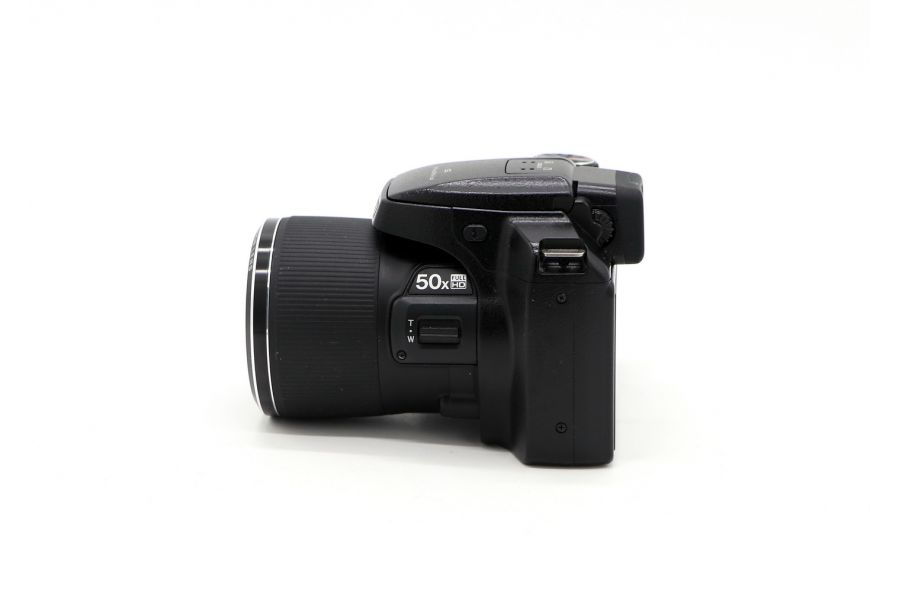 Fujifilm FinePix S9800