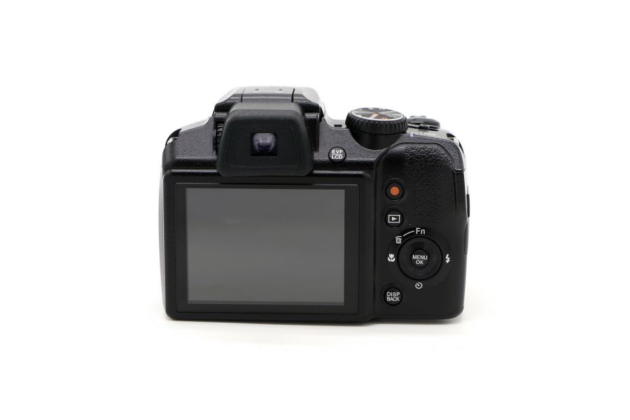 Fujifilm FinePix S9800