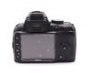 Nikon D3000 body (пробег 25000 кадров)