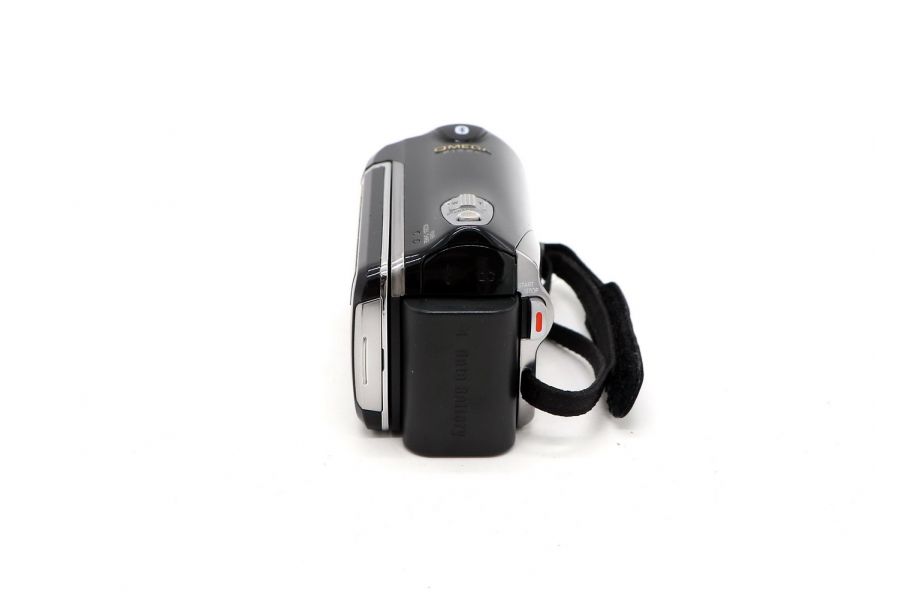 Видеокамера JVC Everio GZ-HM550