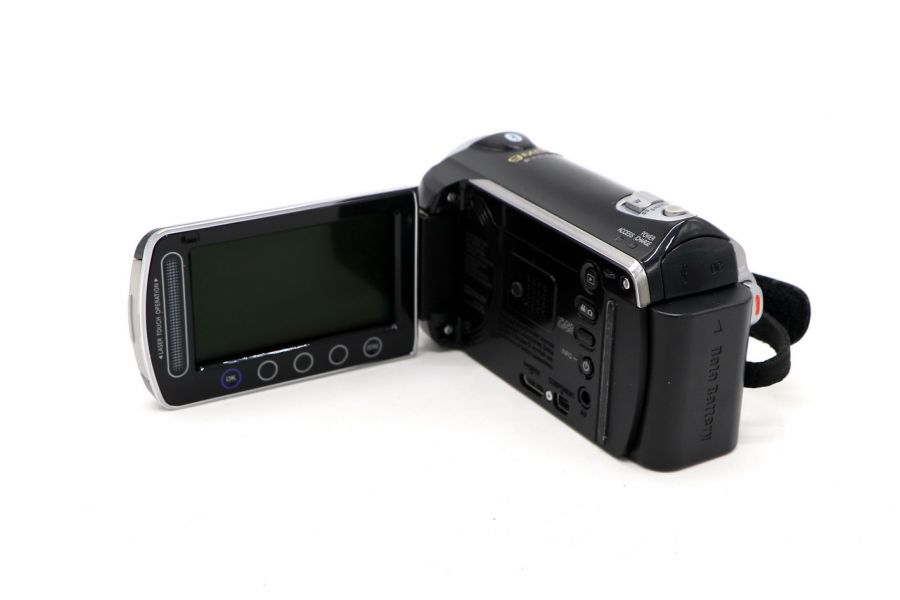 Видеокамера JVC Everio GZ-HM550