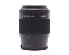 Sony DT 55-200mm F/4-5.6 (SAL55200)