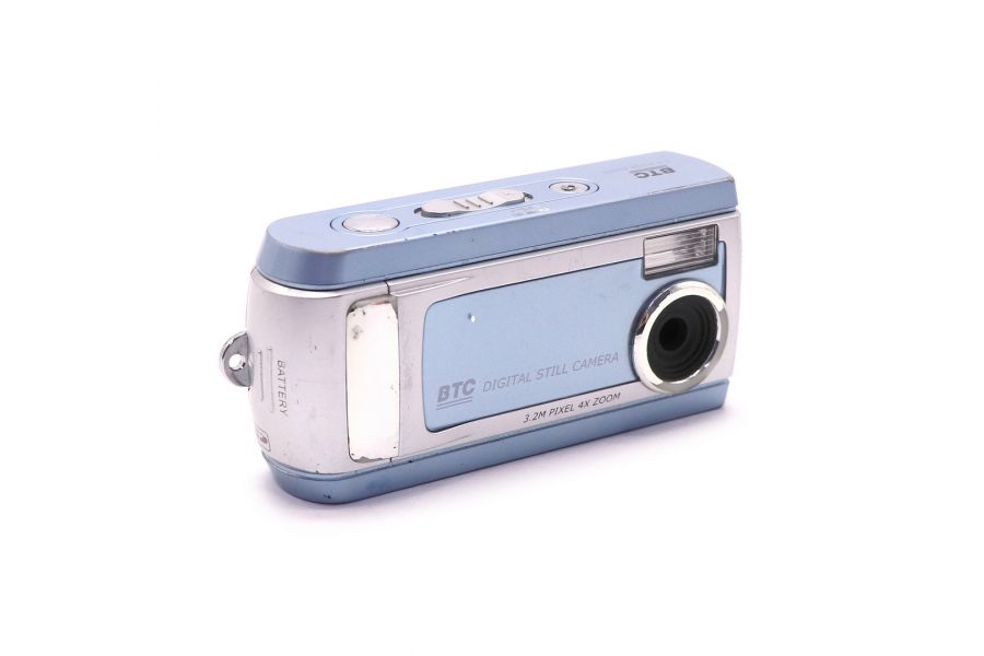 Btc DSC3312X