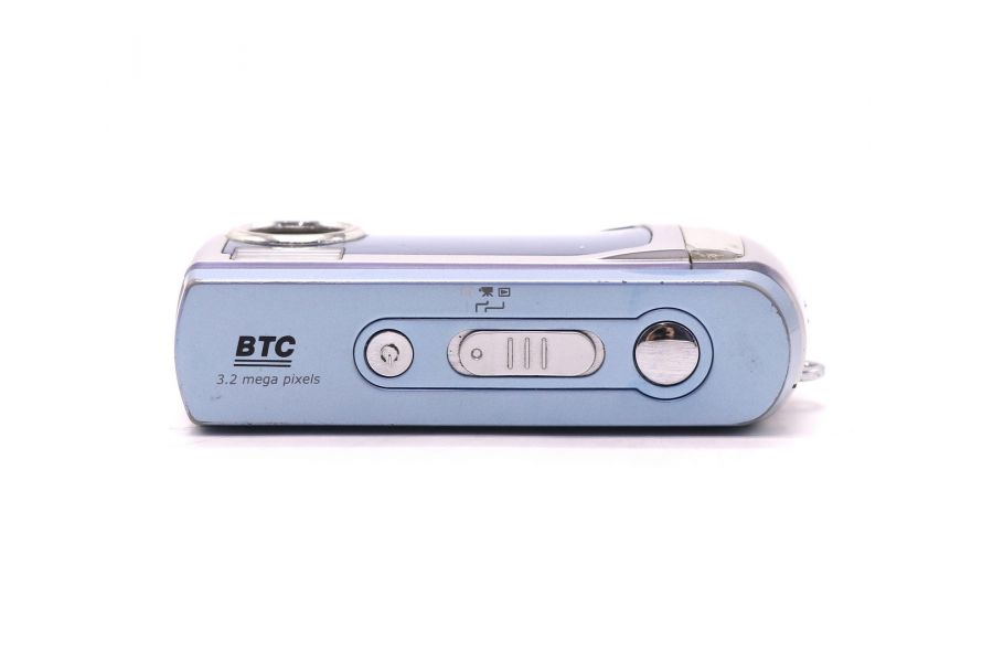 Btc DSC3312X