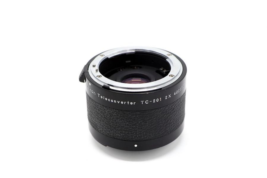 Конвертер Nikon Teleconverter TC-201 2X