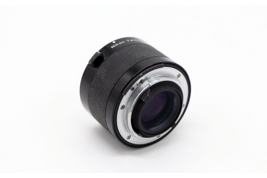 Конвертер Nikon Teleconverter TC-201 2X