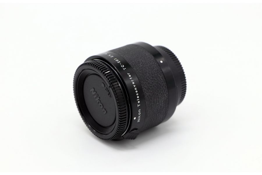 Конвертер Nikon Teleconverter TC-201 2X