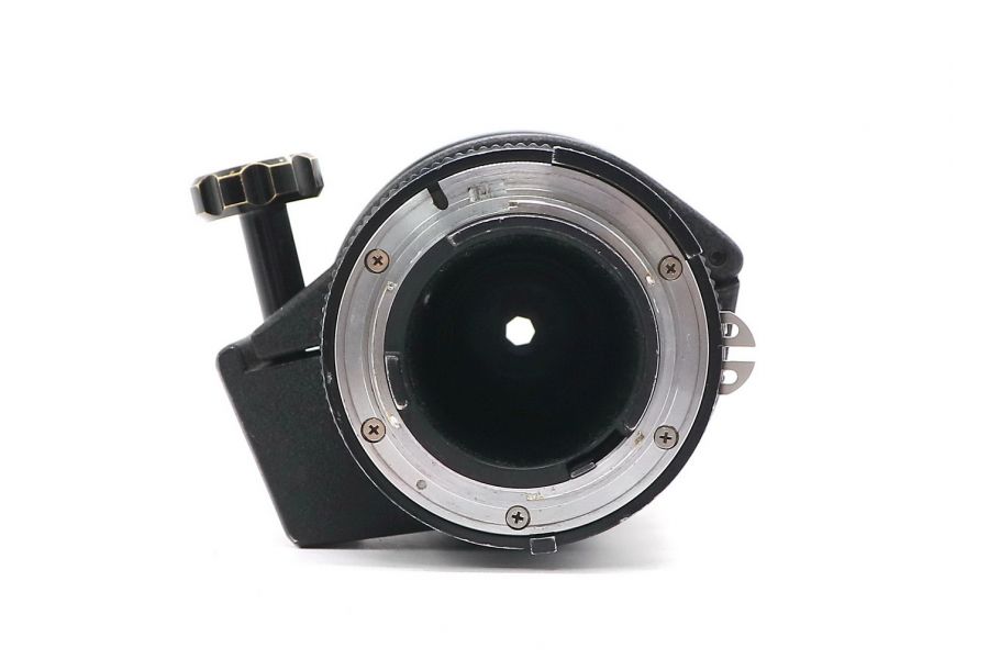 Nikon 300mm f/4.5 Nikkor