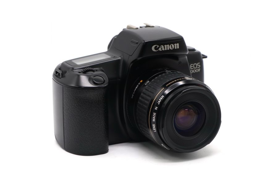 Canon EOS 1000F kit