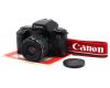 Canon EOS 1000F kit