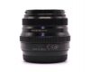 Fujifilm XF 35mm f/2 R WR в упаковке