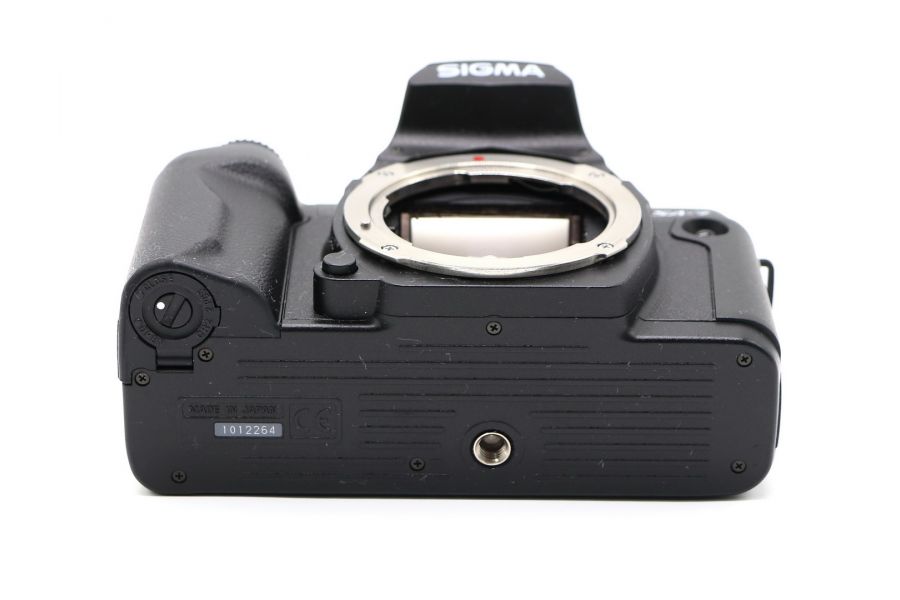 Sigma SA-7 body