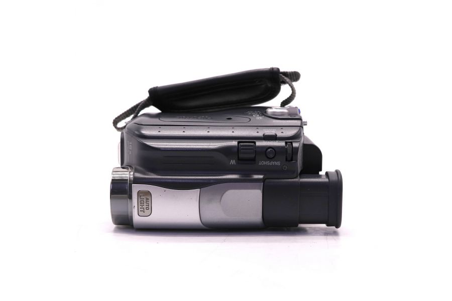 Видеокамера JVC GR-D33ER кассетная