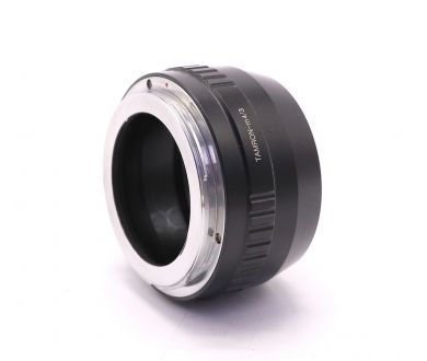 Купить Adapter Tamron Adaptall 2 - Micro 4/3 Adapter Tamron Adaptall 2 - Micro 4/3