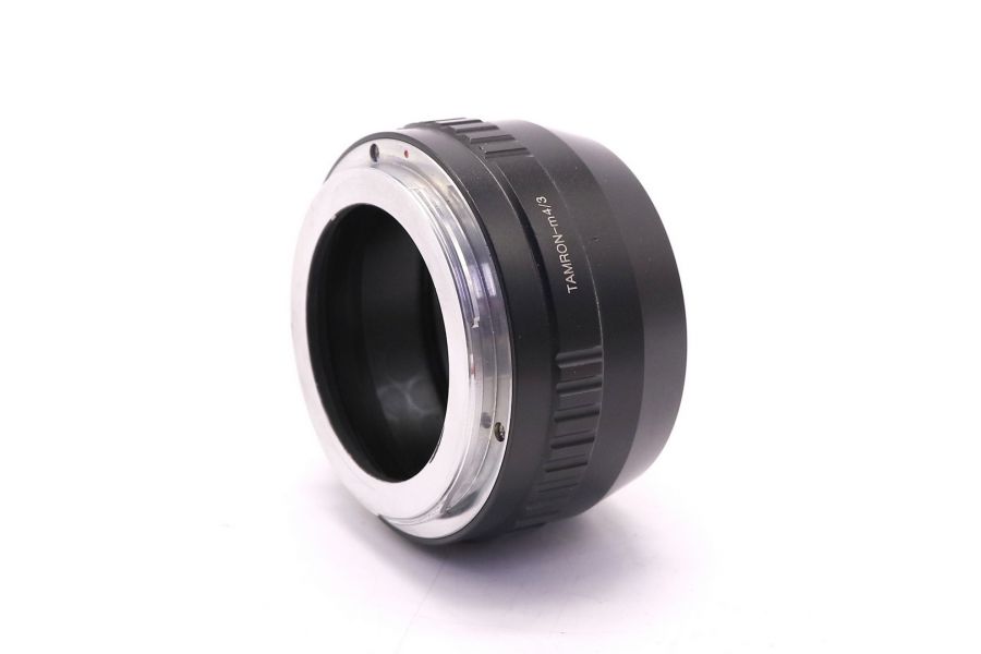 Adapter Tamron Adaptall 2 - Micro 4/3
